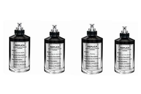 margiela all gender perfume